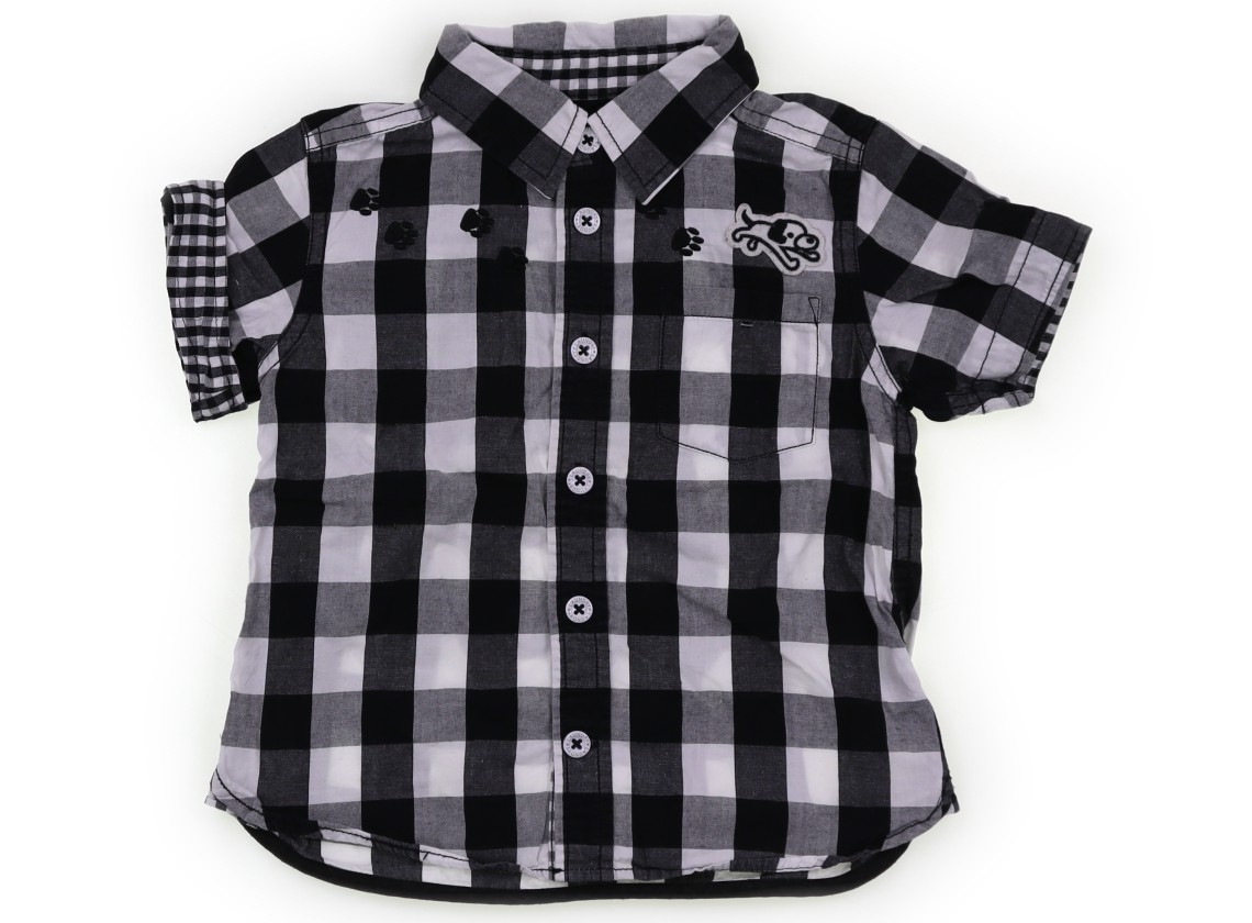ランドリー Laundry シャツ・ブラウス 110サイズ 男の子 子供服 ベビー服 キッズの画像1