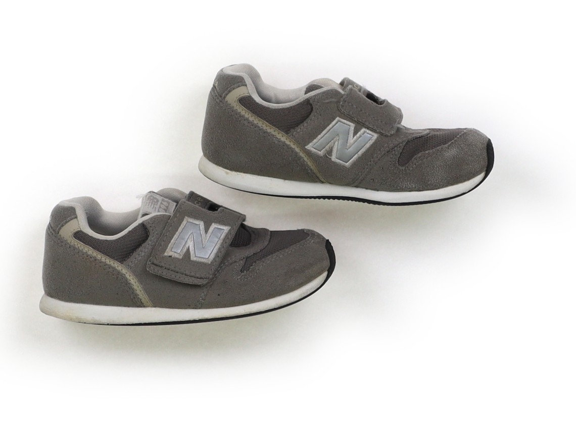 ニューバランス New Balance スニーカー 靴16cm～ 男の子 子供服 ベビー服 キッズ_画像2