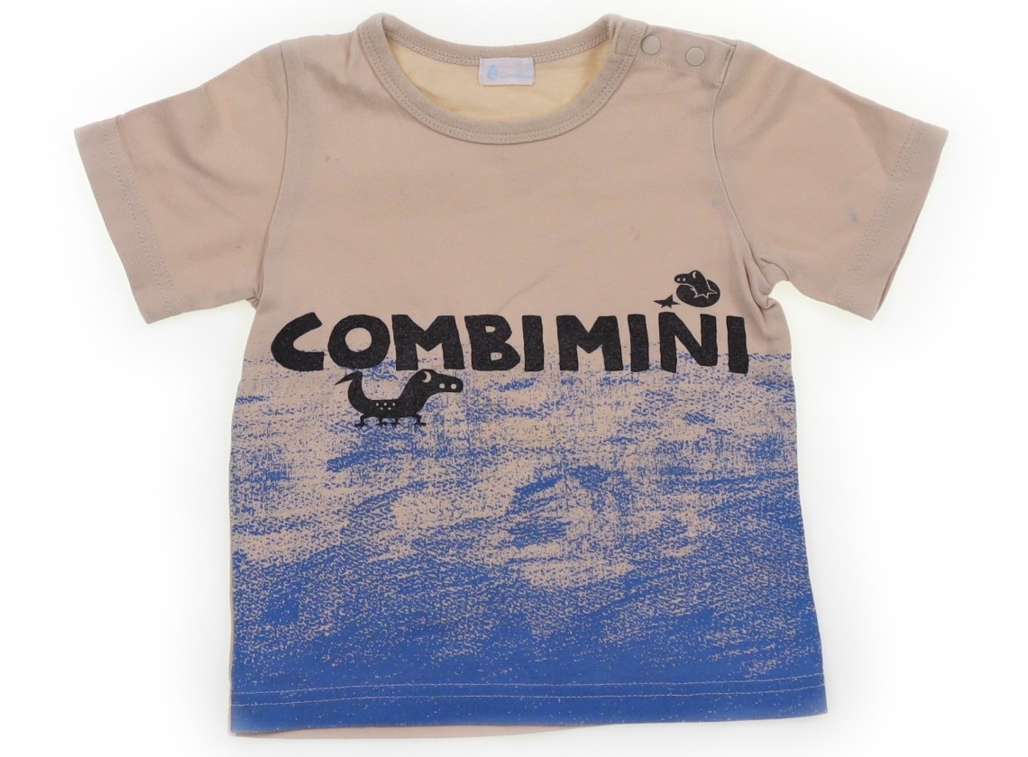コンビミニ Combimini Tシャツ・カットソー 90サイズ 男の子 子供服 ベビー服 キッズ_画像1