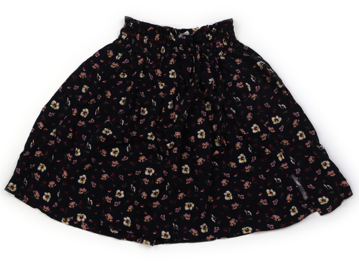  Zara ZARA юбка 160 размер девочка ребенок одежда детская одежда Kids 