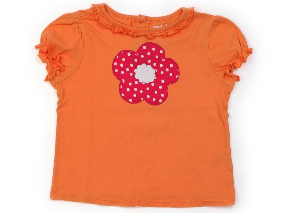 クレイジー8 Crazy 8 Tシャツ・カットソー 100サイズ 女の子 子供服 ベビー服 キッズ_画像1