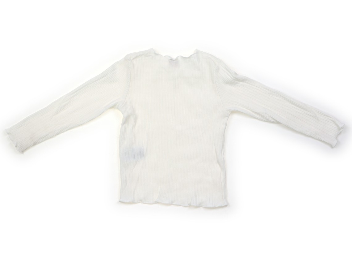 プティマイン petit main Tシャツ・カットソー 100サイズ 女の子 子供服 ベビー服 キッズ_画像2