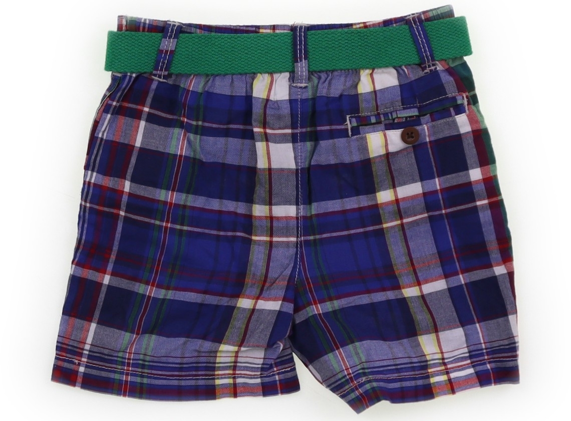  Ralph Lauren Ralph Lauren short pants 70 size man child clothes baby clothes Kids 