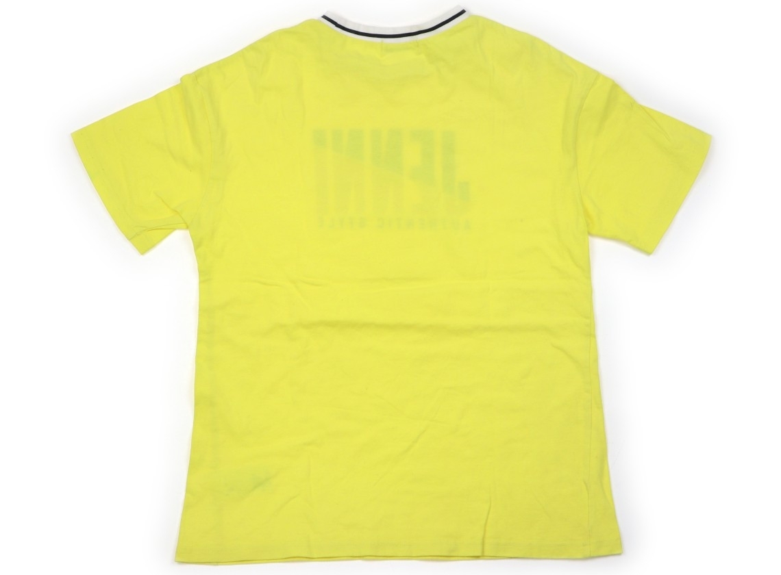 ジェニィ JENNI Tシャツ・カットソー 150サイズ 女の子 子供服 ベビー服 キッズ_画像2