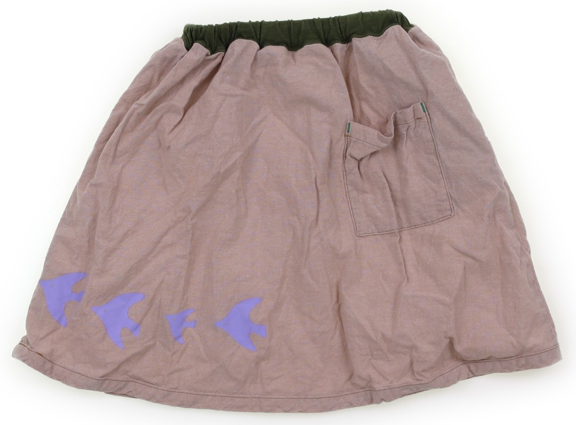 ラグマート Rag Mart スカート 130サイズ 女の子 子供服 ベビー服 キッズ_画像2