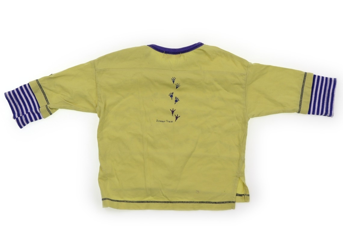 ズッパディズッカ Zuppa di Zucca Tシャツ・カットソー 80サイズ 男の子 子供服 ベビー服 キッズ_画像2