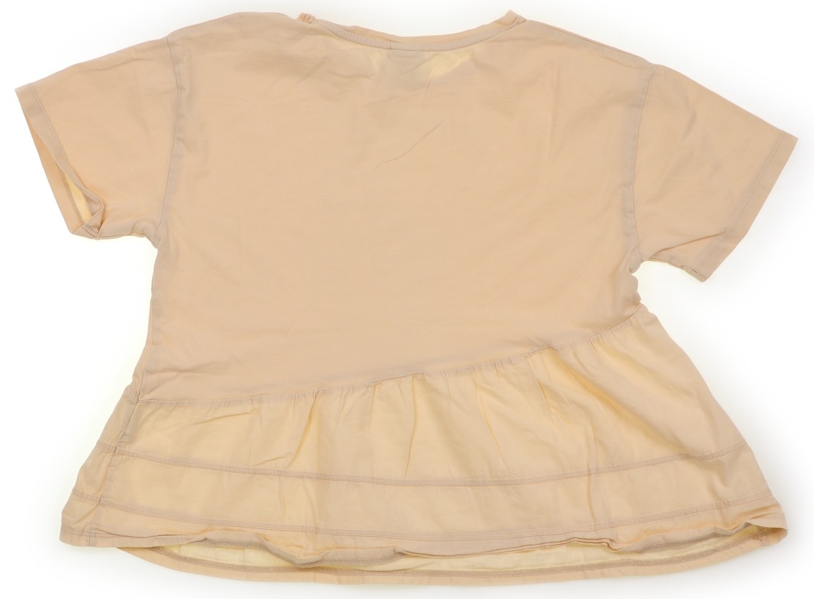 ザラ ZARA Tシャツ・カットソー 150サイズ 女の子 子供服 ベビー服 キッズ_画像2