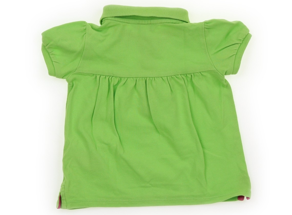 ラルフローレン Ralph Lauren ポロシャツ 80サイズ 女の子 子供服 ベビー服 キッズ_画像2