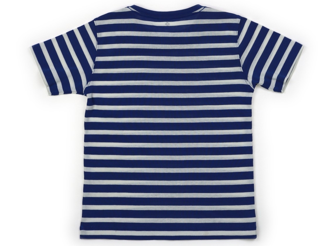 モンベル mont-bell Tシャツ・カットソー 130サイズ 男の子 子供服 ベビー服 キッズ_画像2