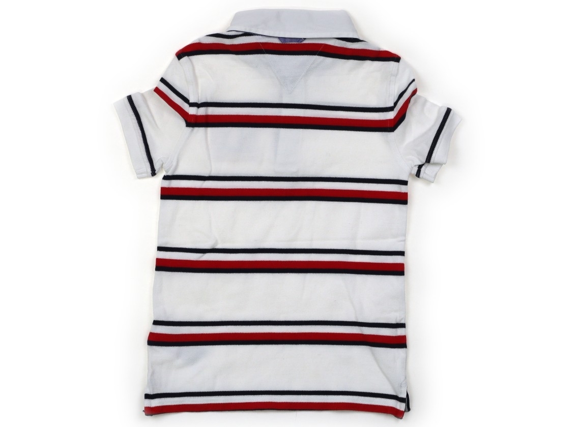 トミーヒルフィガー Tommy Hilfiger シャツ・ブラウス 120サイズ 男の子 子供服 ベビー服 キッズ_画像2