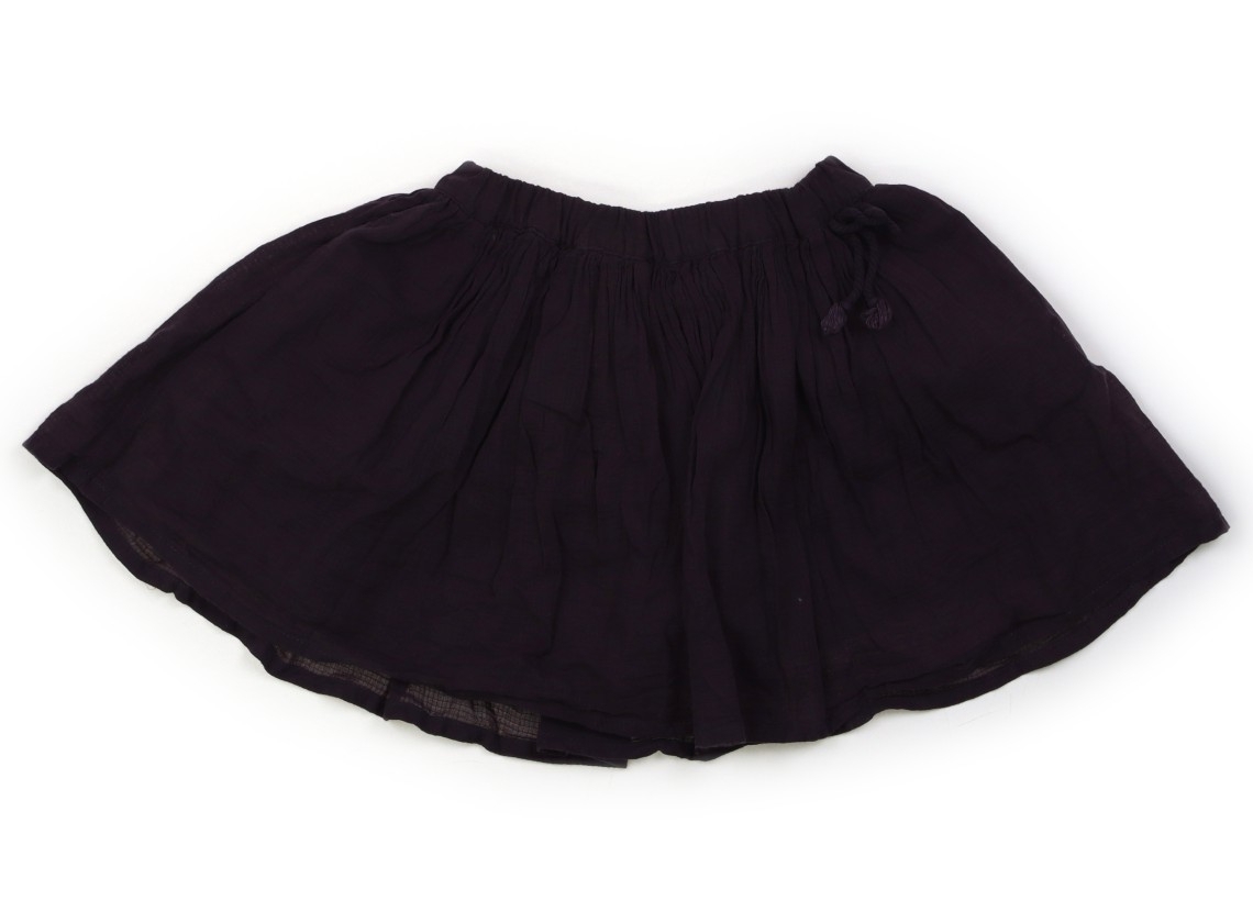 プティマイン petit main スカート 110サイズ 女の子 子供服 ベビー服 キッズ_画像1