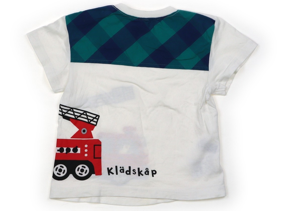 クレードスコープ kladskap Tシャツ・カットソー 90サイズ 男の子 子供服 ベビー服 キッズ_画像2