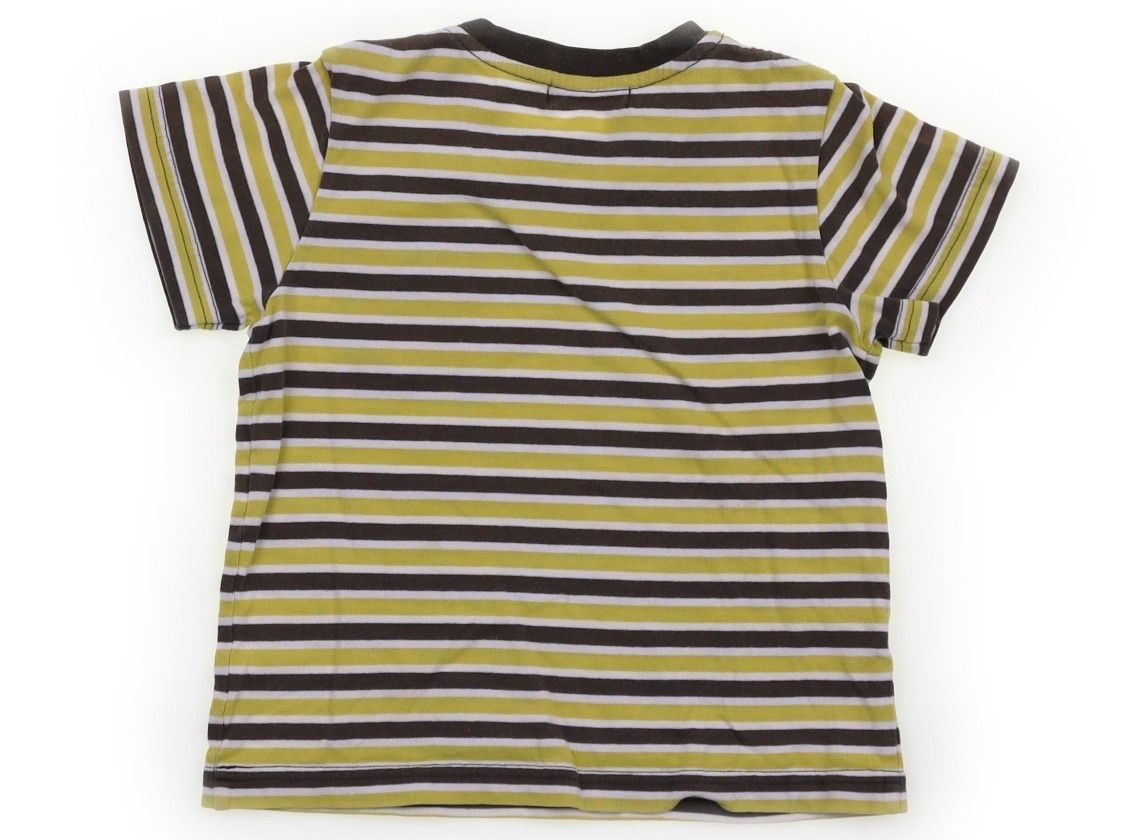 バーバリー BURBERRY Tシャツ・カットソー 90サイズ 男の子 子供服 ベビー服 キッズ_画像2