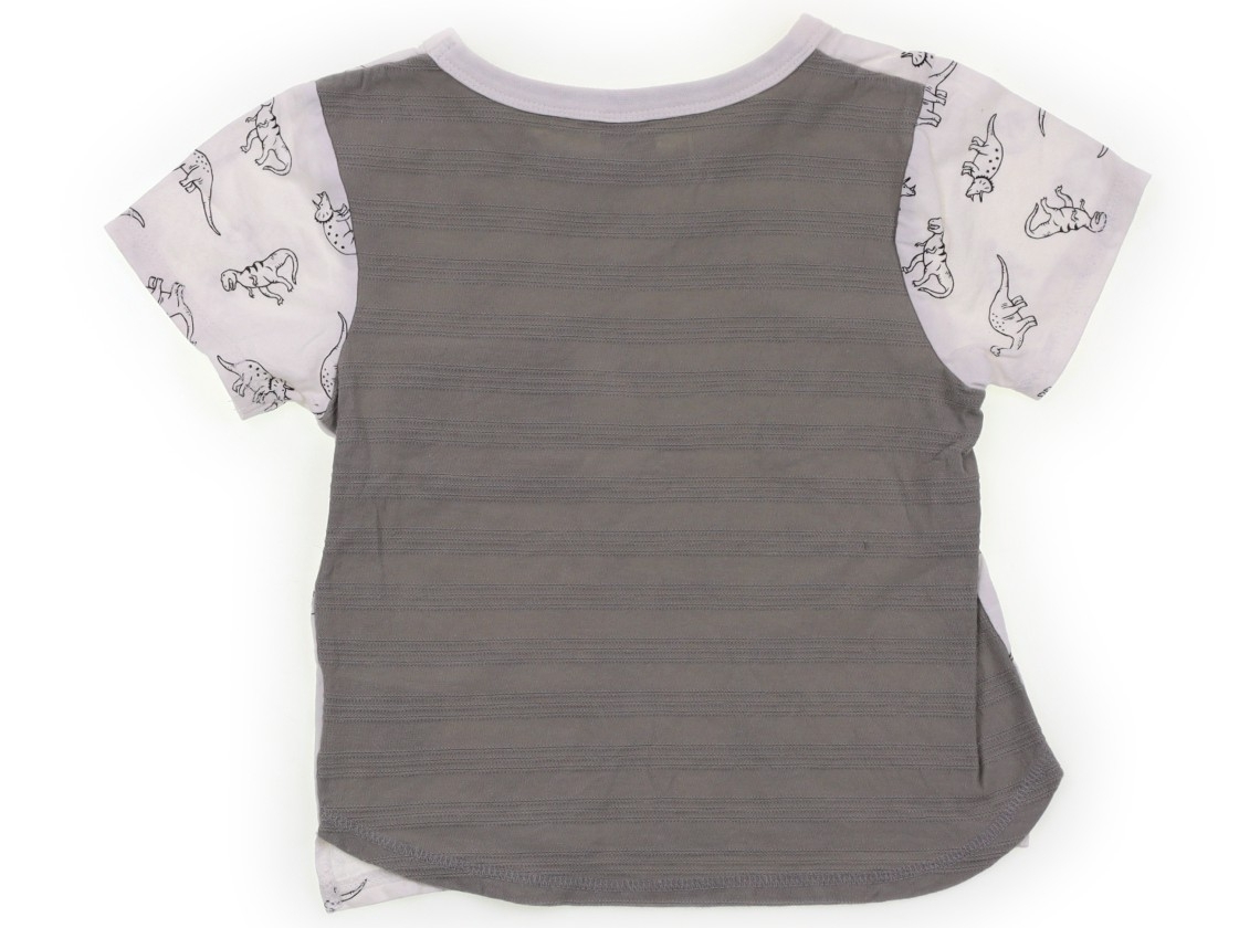 プティマイン petit main Tシャツ・カットソー 110サイズ 男の子 子供服 ベビー服 キッズ_画像2