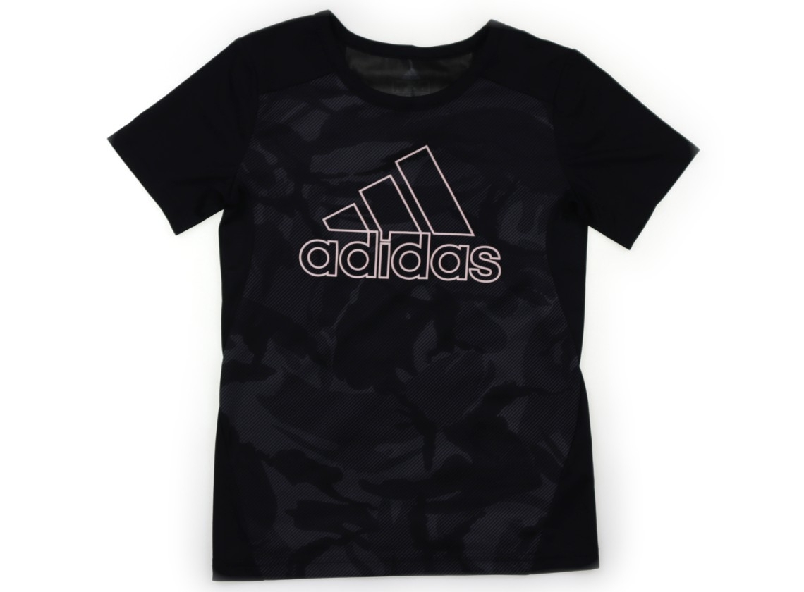 アディダス Adidas スポーツウェア・ダンスウェア 140サイズ 男の子 子供服 ベビー服 キッズ_画像1