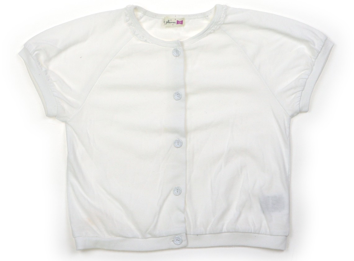 ニットプランナー（ＫＰ） Knit Planner(KP) カーディガン 120サイズ 女の子 子供服 ベビー服 キッズ_画像1
