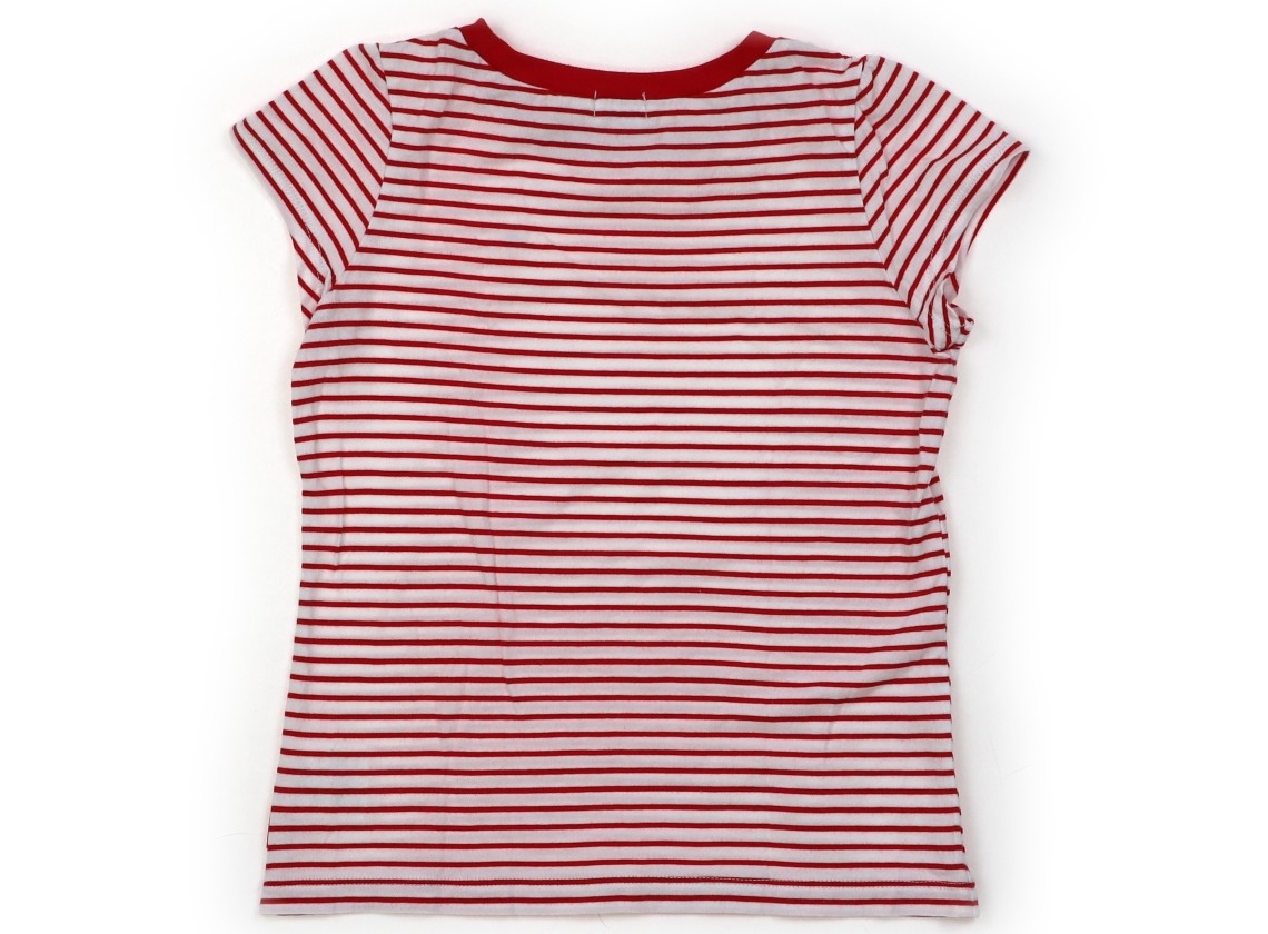 ミキハウス miki HOUSE Tシャツ・カットソー 120サイズ 女の子 子供服 ベビー服 キッズ_画像2