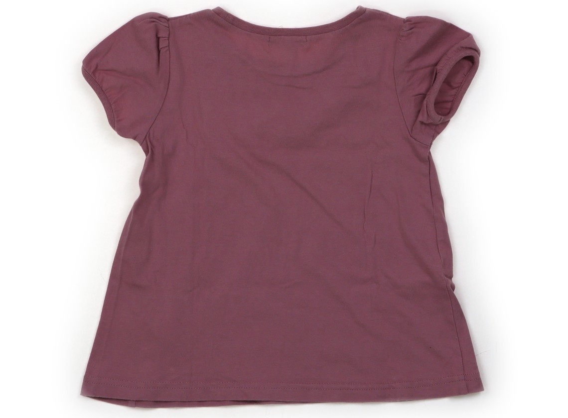 エニィファム anyFAM Tシャツ・カットソー 120サイズ 女の子 子供服 ベビー服 キッズ_画像2