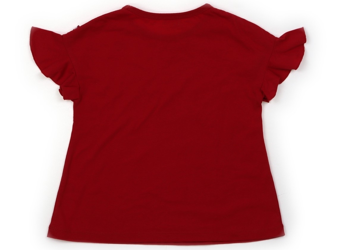 トロワラパン troislapins Tシャツ・カットソー 120サイズ 女の子 子供服 ベビー服 キッズ_画像2