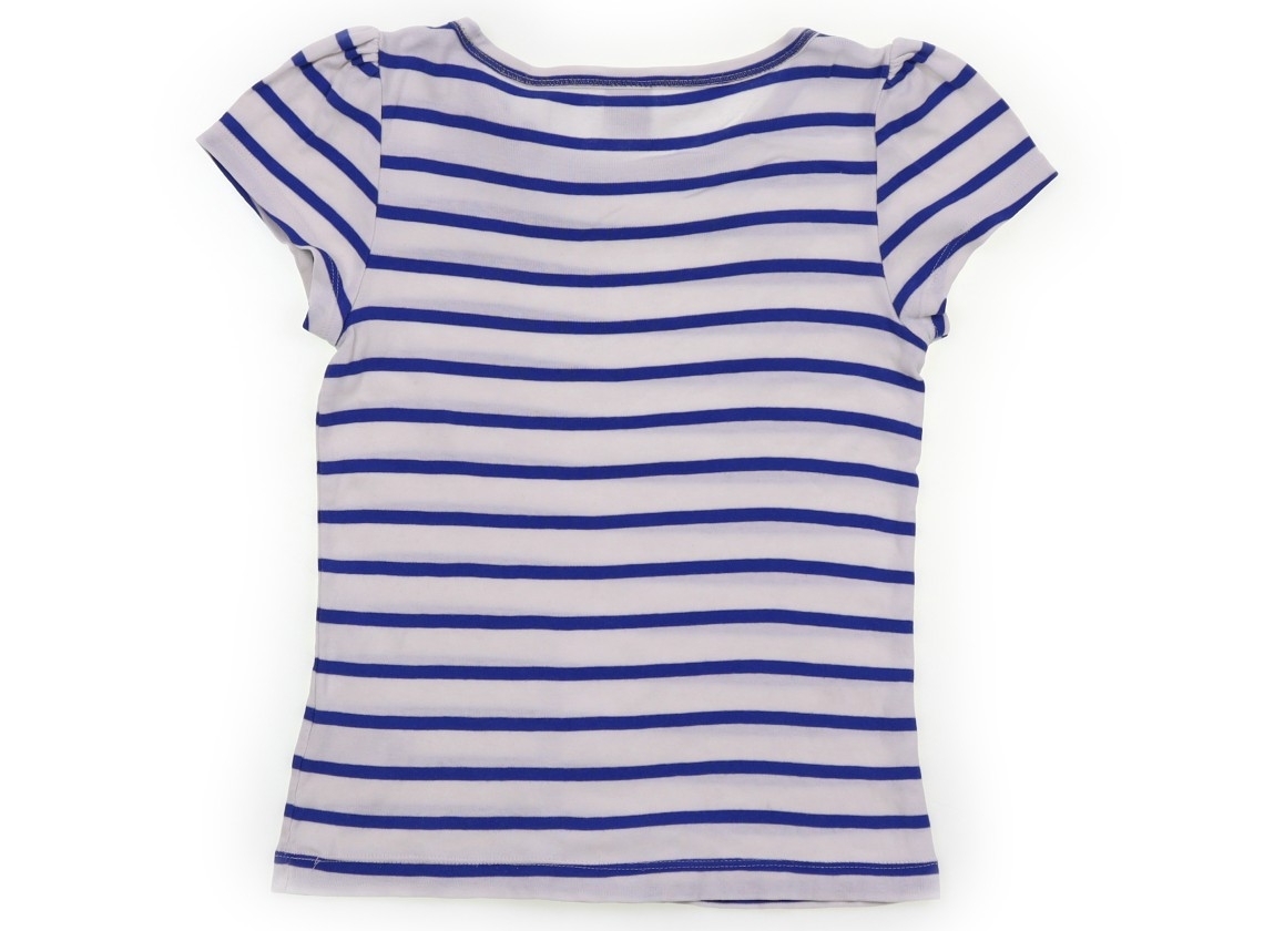 プチバトー PETIT BATEAU Tシャツ・カットソー 110サイズ 女の子 子供服 ベビー服 キッズ_画像2