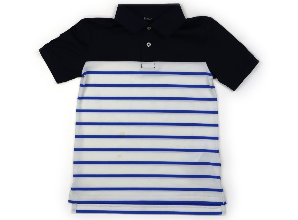 ポロラルフローレン POLO RALPH LAUREN Tシャツ・カットソー 130サイズ 男の子 子供服 ベビー服 キッズ_画像1