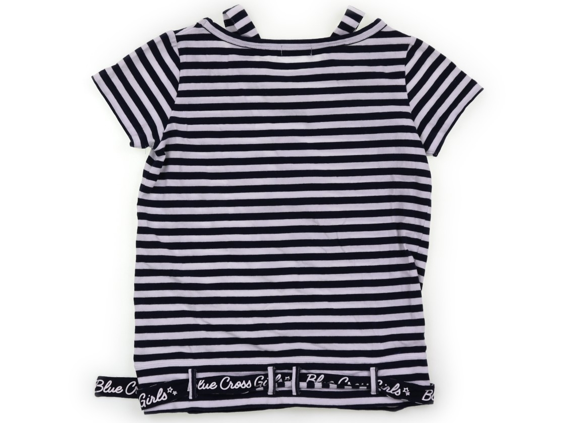 ブルークロス BLUE CROSS Tシャツ・カットソー 150サイズ 女の子 子供服 ベビー服 キッズ_画像2