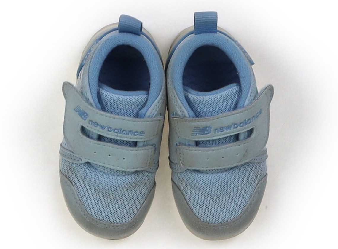 New Balance New Balance Sneakers Shoes 12см -Жервицы и детская одежда Детская одежда Дети Дети