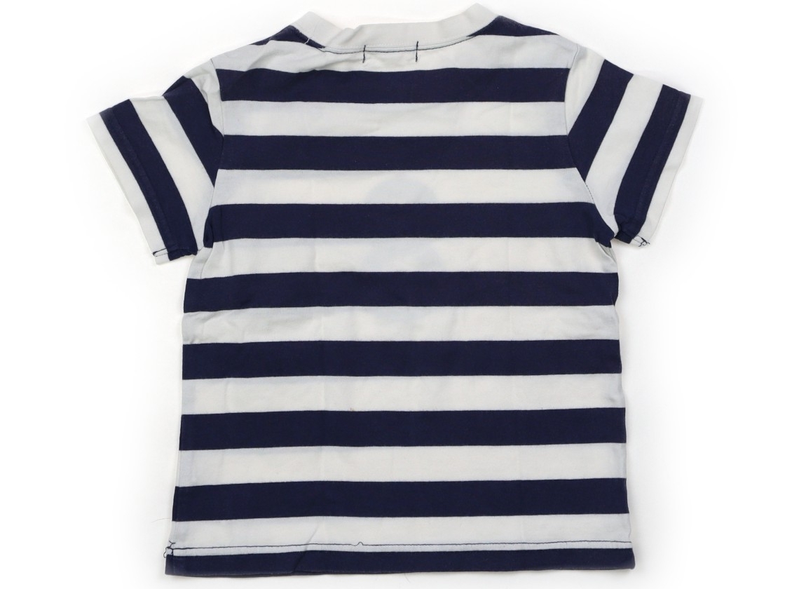 ユナイテッドアローズ UNITED ARROWS Tシャツ・カットソー 100サイズ 男の子 子供服 ベビー服 キッズ_画像2