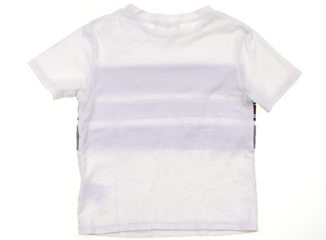 コムサフィユ COMME CA FILLE Tシャツ・カットソー 110サイズ 男の子 子供服 ベビー服 キッズ_画像2