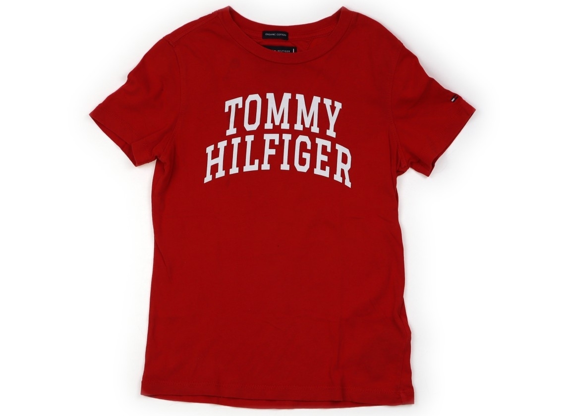 トミーヒルフィガー Tommy Hilfiger Tシャツ・カットソー 120サイズ 男の子 子供服 ベビー服 キッズ_画像1