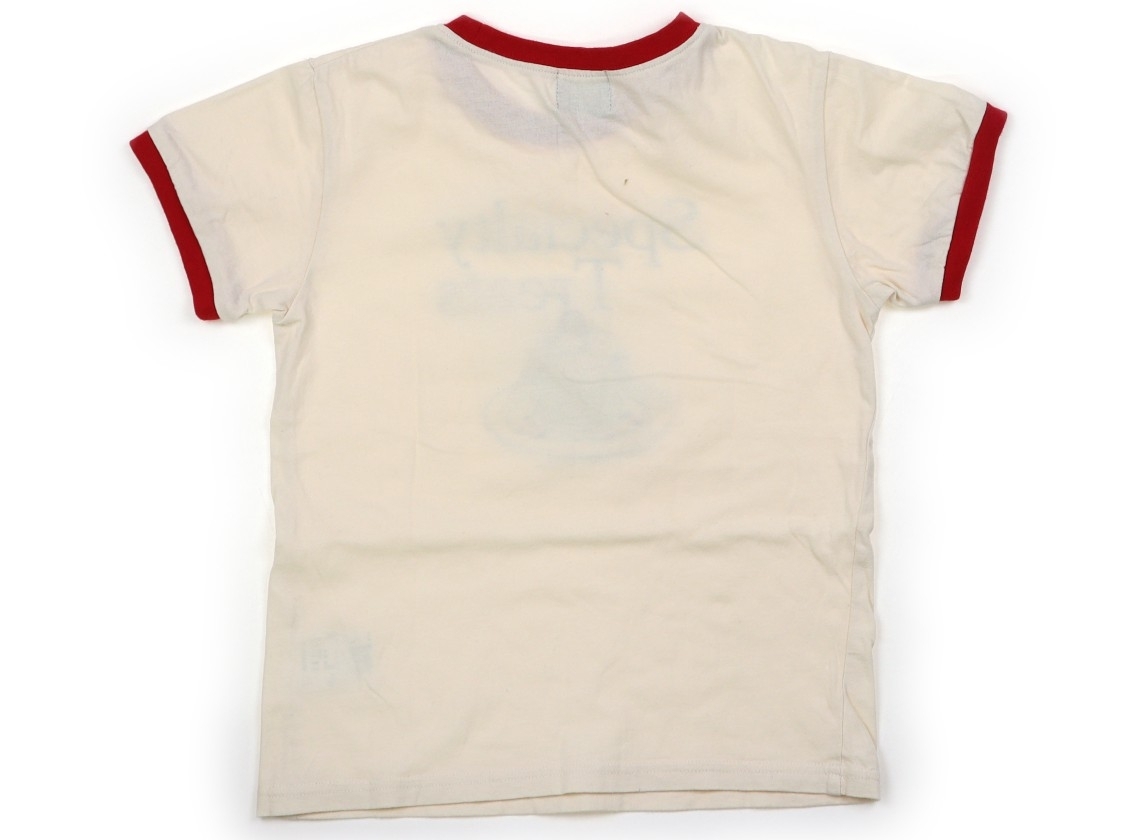 プティマイン petit main Tシャツ・カットソー 130サイズ 女の子 子供服 ベビー服 キッズ_画像2