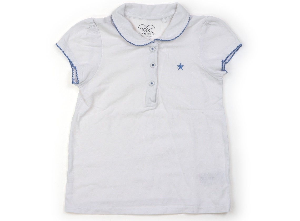 ネクスト NEXT Tシャツ・カットソー 120サイズ 女の子 子供服 ベビー服 キッズ_画像1