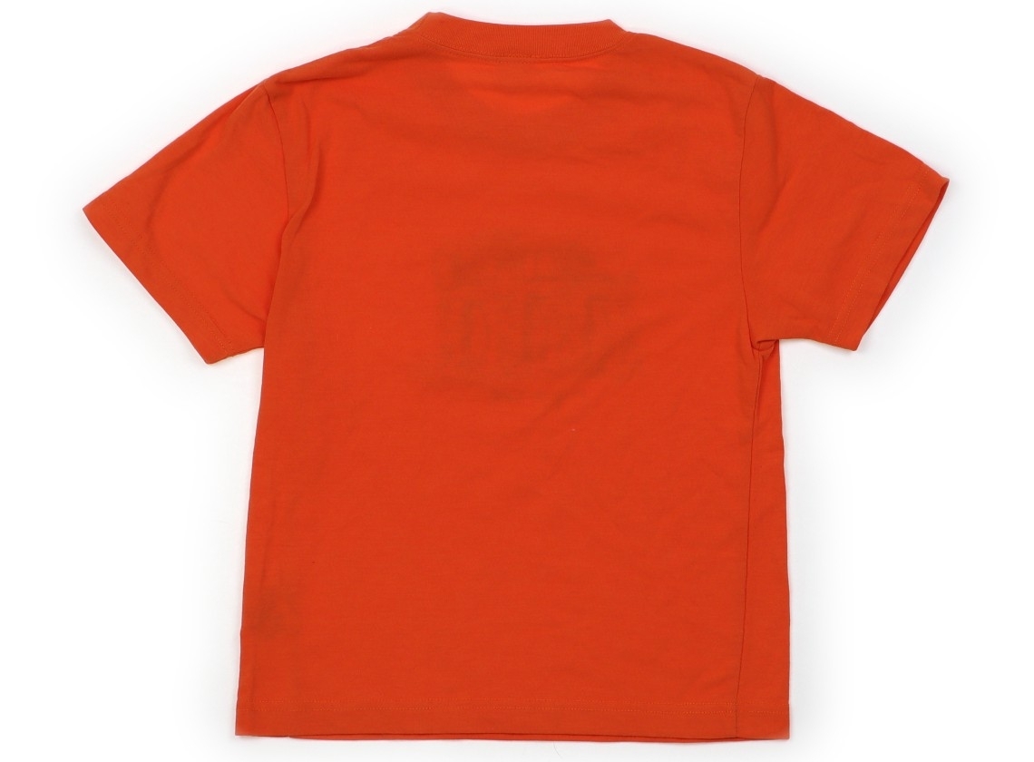 モンベル mont-bell Tシャツ・カットソー 110サイズ 男の子 子供服 ベビー服 キッズ_画像2