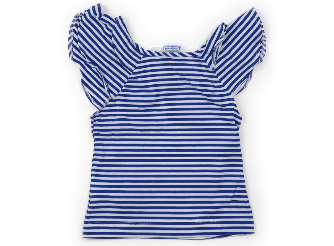 マヨラル Mayoral Tシャツ・カットソー 100サイズ 女の子 子供服 ベビー服 キッズ_画像2