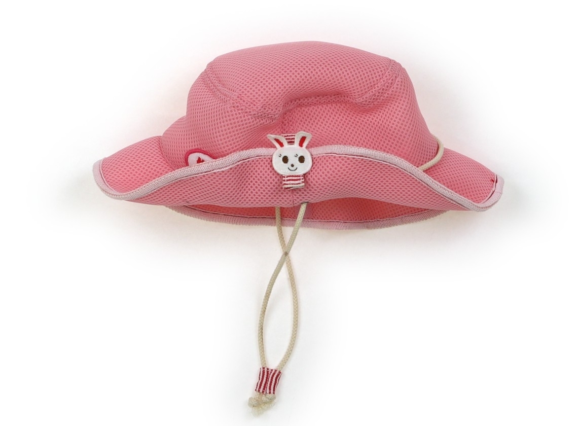 ミキハウス miki HOUSE 帽子 Hat/Cap 女の子 子供服 ベビー服 キッズ_画像2