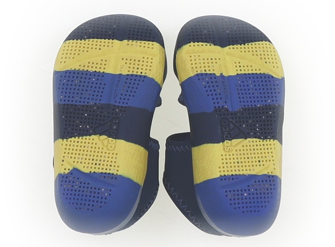  Adidas Adidas sandals shoes 12cm~ man child clothes baby clothes Kids 
