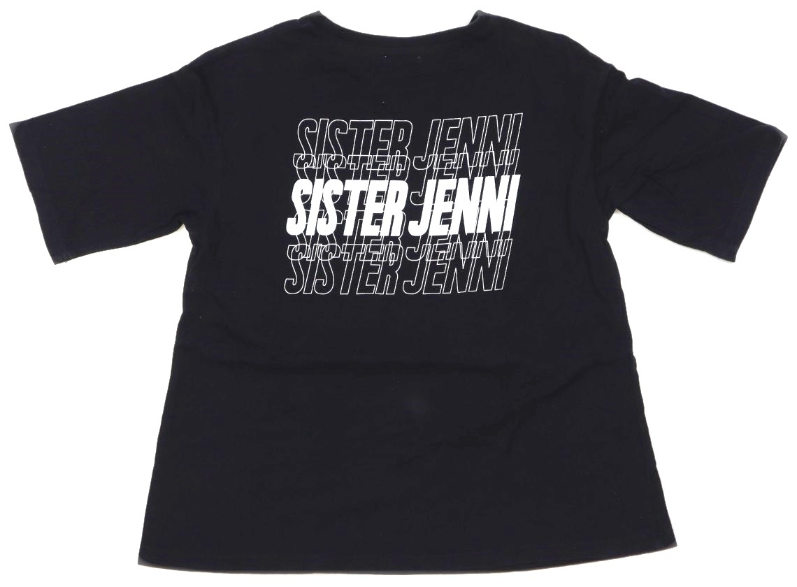 ジェニィ JENNI Tシャツ・カットソー 160サイズ 女の子 子供服 ベビー服 キッズ_画像2