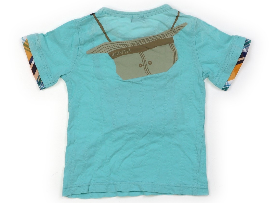 クレードスコープ kladskap Tシャツ・カットソー 100サイズ 男の子 子供服 ベビー服 キッズの画像2