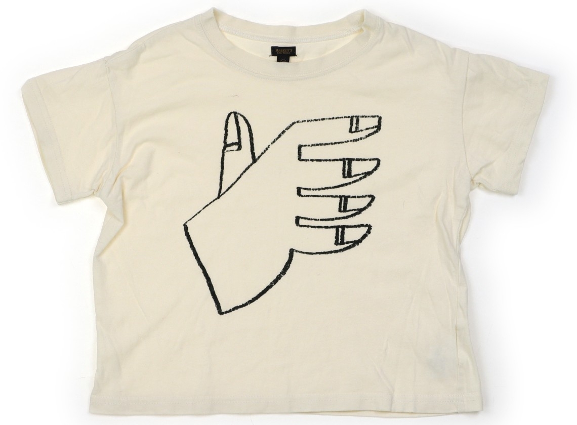 マーキーズ Markey's Tシャツ・カットソー 110サイズ 男の子 子供服 ベビー服 キッズ_画像1