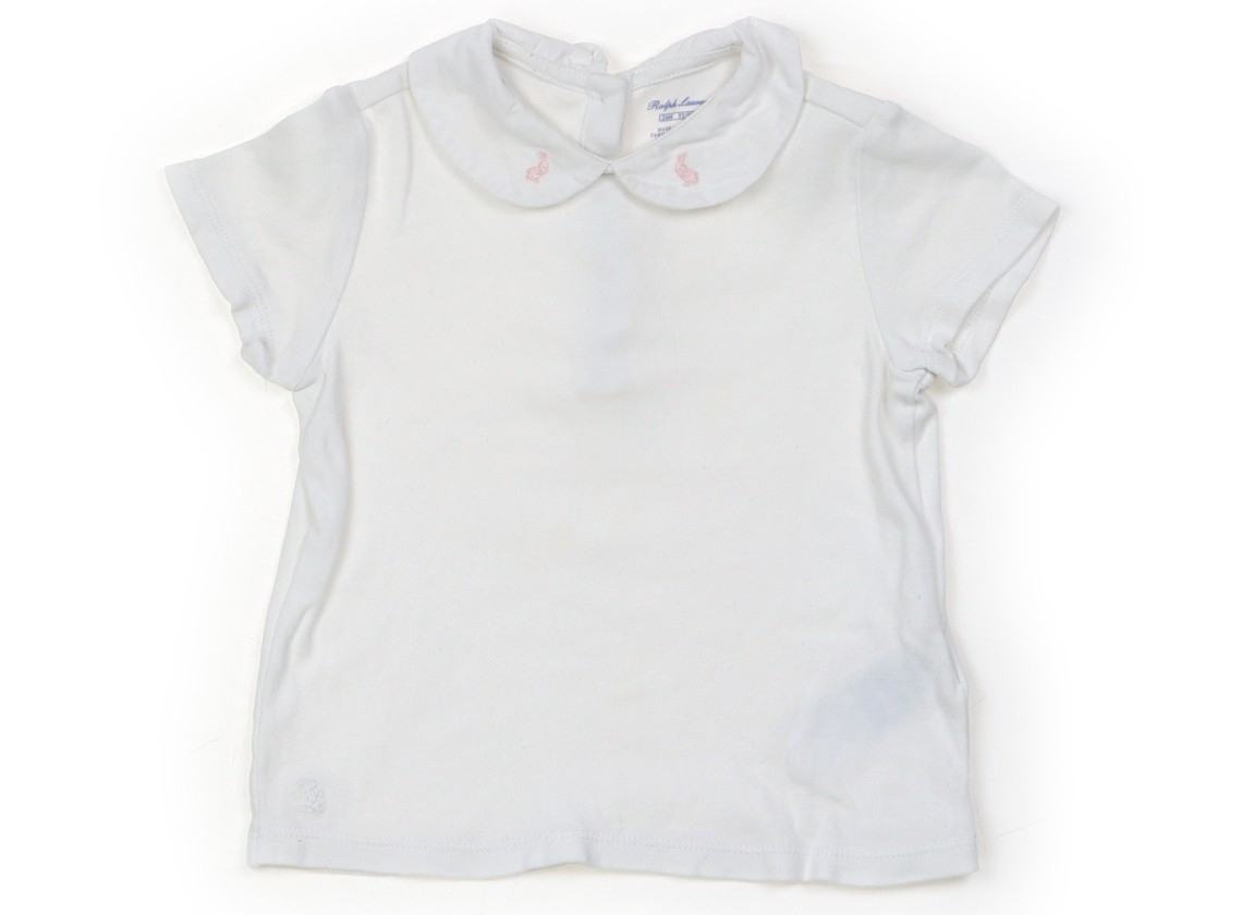 ラルフローレン Ralph Lauren Tシャツ・カットソー 90サイズ 女の子 子供服 ベビー服 キッズ_画像1