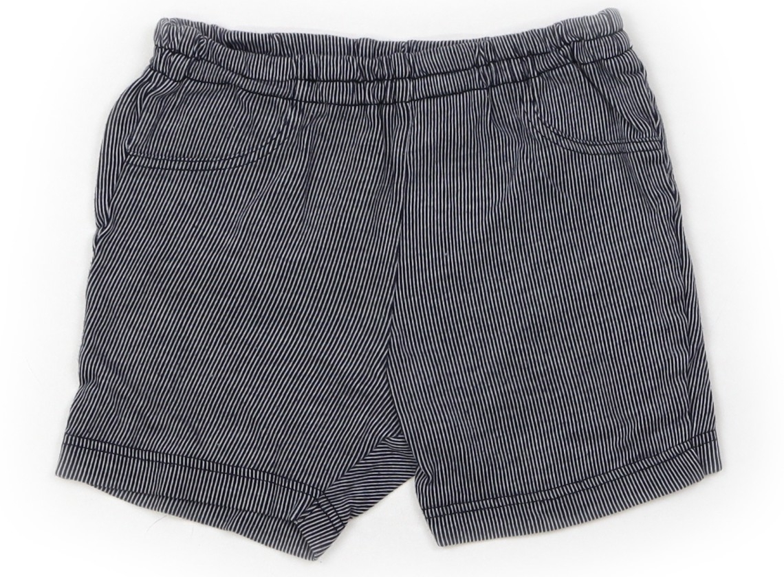  hot screw ketsuHot Biscuits short pants 70 size man child clothes baby clothes Kids 