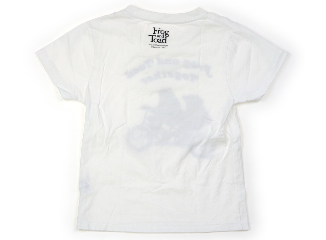 グラニフ graniph Tシャツ・カットソー 120サイズ 男の子 子供服 ベビー服 キッズ_画像2