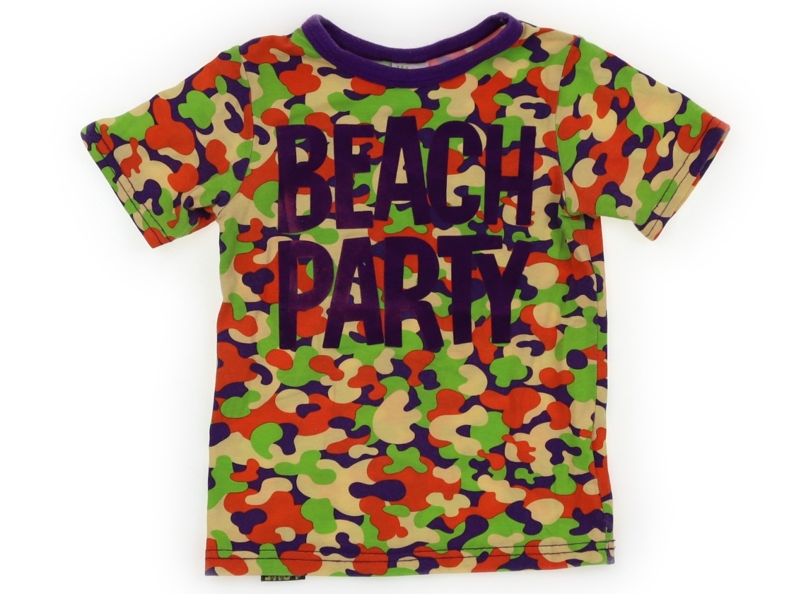 パーティパーティ Party Party Tシャツ・カットソー 100サイズ 男の子 子供服 ベビー服 キッズ_画像1