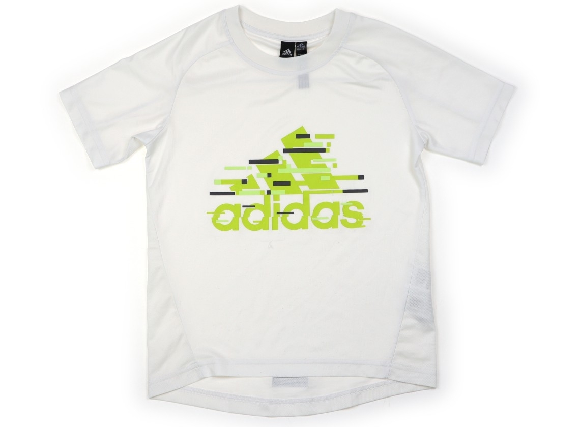  Adidas Adidas спорт одежда * Dance одежда 140 размер мужчина ребенок одежда детская одежда Kids 