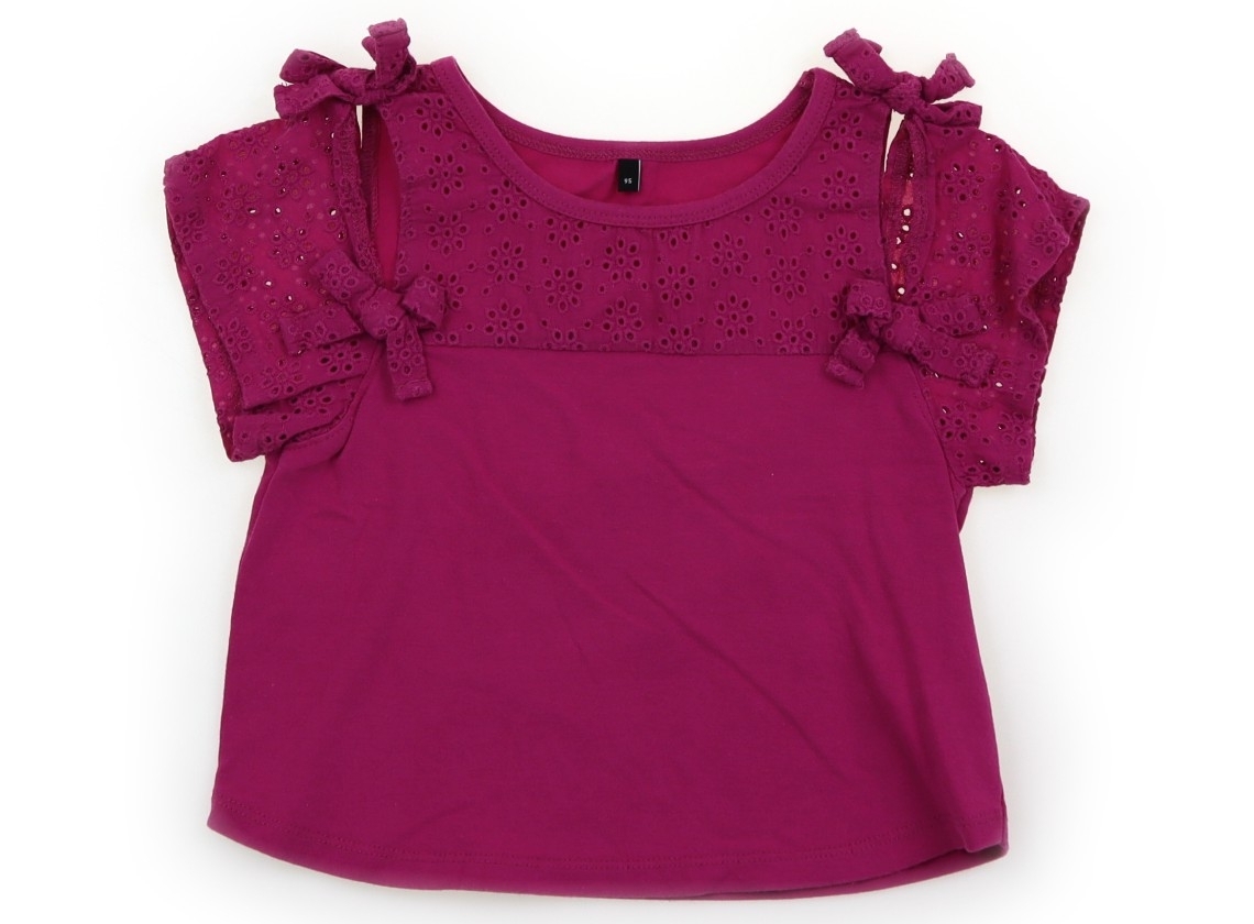 ユナイテッドアローズ UNITED ARROWS Tシャツ・カットソー 95サイズ 女の子 子供服 ベビー服 キッズ_画像1