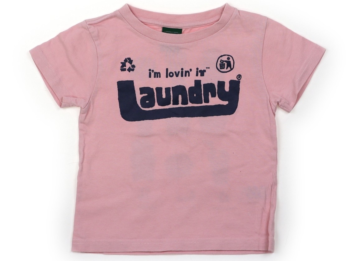 ランドリー Laundry Tシャツ・カットソー 100サイズ 男の子 子供服 ベビー服 キッズ_画像1