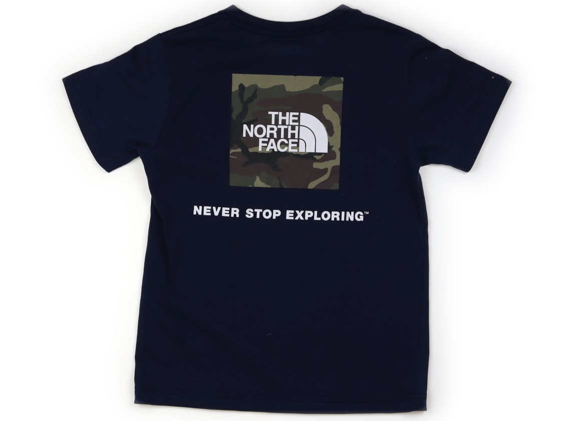 ノースフェイス The North Face Tシャツ・カットソー 130サイズ 男の子 子供服 ベビー服 キッズ_画像2