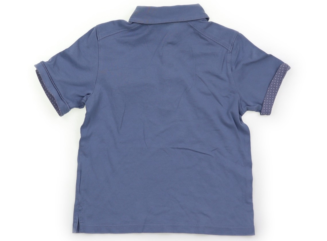 バーバリー BURBERRY Tシャツ・カットソー 120サイズ 男の子 子供服 ベビー服 キッズ_画像2