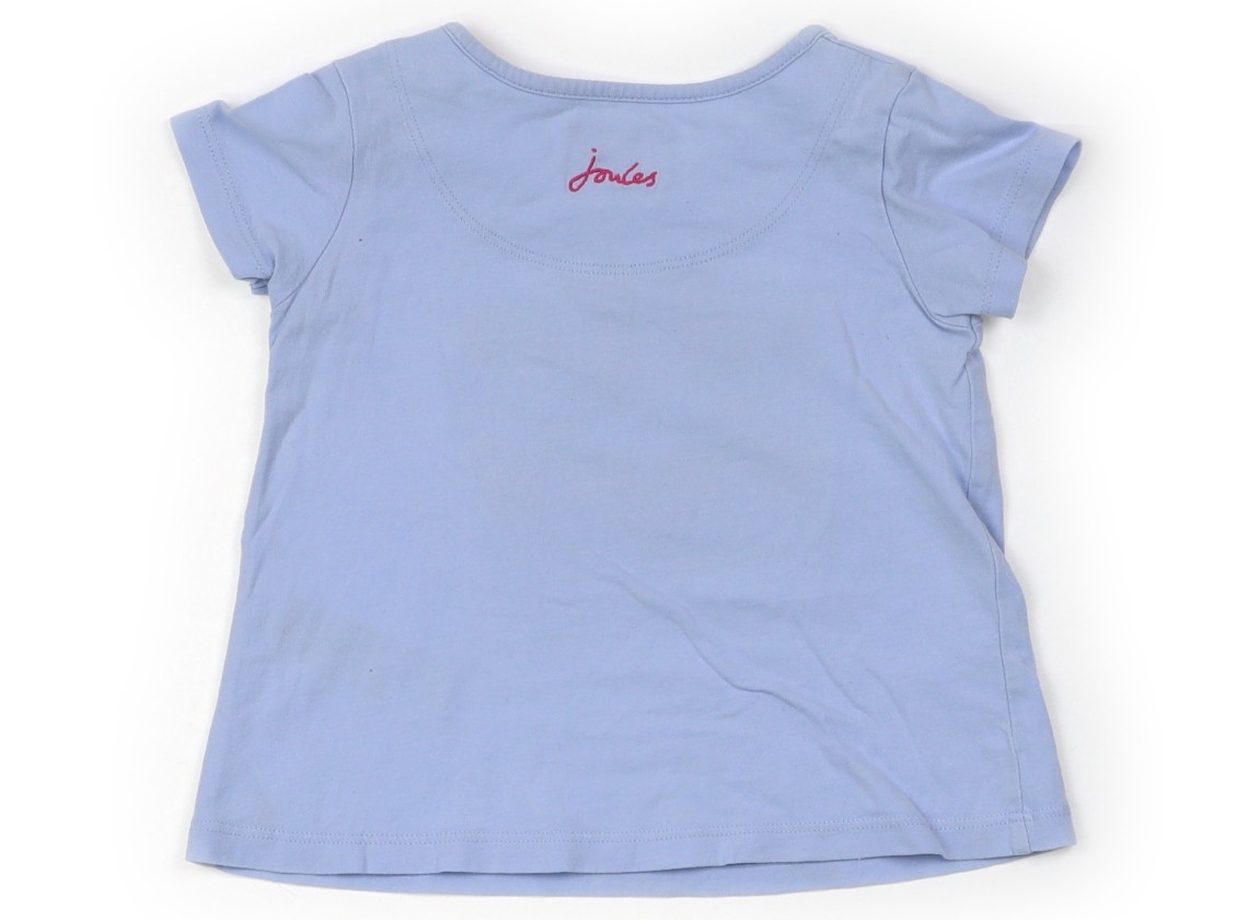 ジュールズ Joules Tシャツ・カットソー 70サイズ 女の子 子供服 ベビー服 キッズ_画像2