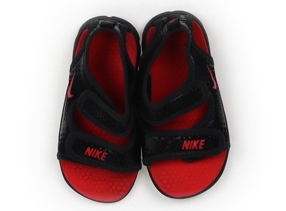  Nike NIKE sandals shoes 12cm~ man child clothes baby clothes Kids 